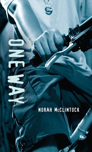 Norah McClintock - One Way.