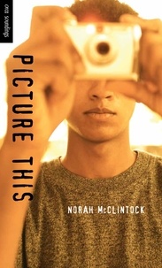 Norah McClintock - Picture This.