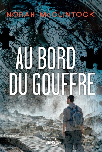 Norah McClintock - Sept  : Sept - Tome 5 - Au bord du gouffre.