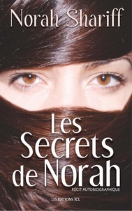 Norah Shariff - Les Secrets de Norah.
