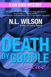 Death by Cuddle Club