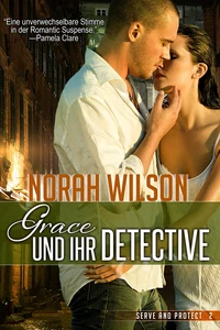 Grace und ihr Detective
