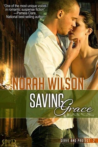 Saving Grace