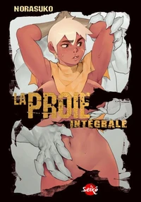 La Proie - Doujinshi