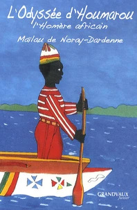 L'odyssée d'Houmarou