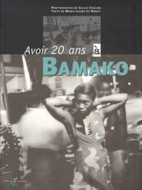 Avoir 20 ans à Bamako