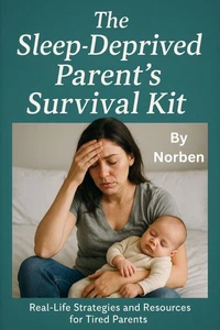 The Sleep-Deprived Parent’s Survival Kit