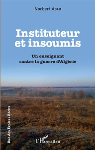 Insituteur et insoumis