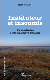 Insituteur et insoumis