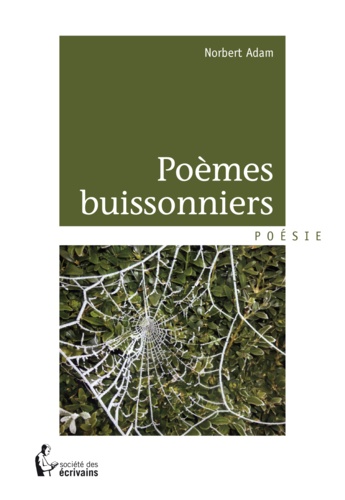 Poèmes buissonniers