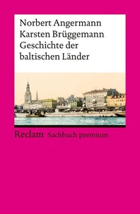 Geschichte der baltischen Länder