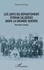 Les Juifs du département d'Oran (Algérie) dans la Grande Guerre. Deuxième volume