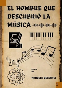 El hombre que descubrió la música