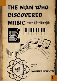 The man who discovered music