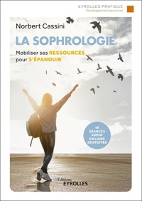 Livres français gratuits télécharger pdf La sophrologie MOBI
