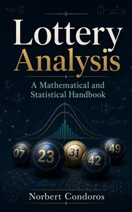 Lottery Analysis