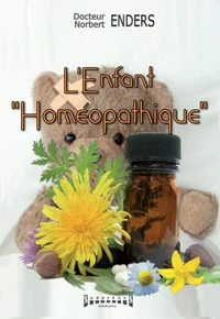 L'enfant homéopathique