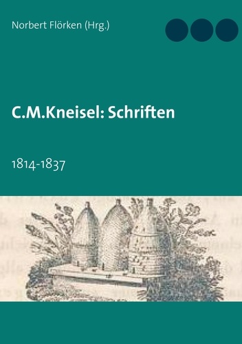 C.M.Kneisel: Schriften. 1814-1837