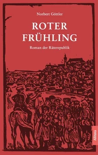 Roter Frühling