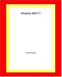 Whether MBTI®?