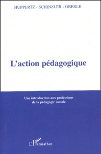 Laction pédagogique - Une introduction aux professions de la pédagogie sociale.pdf