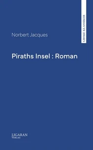 Piraths Insel : Roman