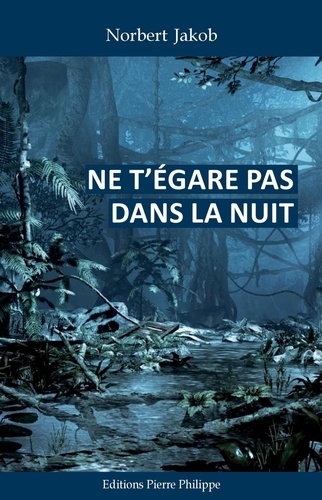 Norbert Jakob - Ne t'égare pas dans la nuit.