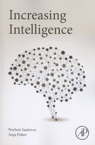 Norbert Jausovec et Anja Pahor - Increasing Intelligence.
