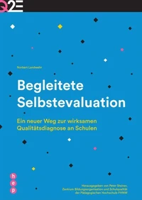 Begleitete Selbstevaluation (E-Book)