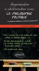 Apprendre à philosopher avec la philosophie politique