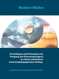 Norbert Meller - Grundlagen und Prinzipien im Umgang mit Systemsprengern in einem stationären intensivpädagogischen Setting - auf der Basis von den Taoist Cultural Arts.