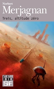 Treis, altitude zéro