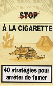 Norbert Pautner - Définitivement Stop à la cigarette.