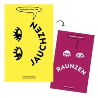 Jauchzen &amp; Raunzen
