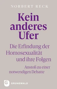 Kein anderes Ufer