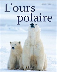 Norbert Rosing - L'ours polaire.