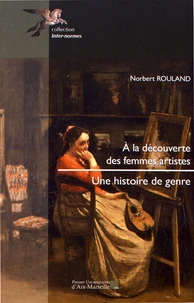 A la découverte des femmes artistes