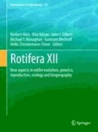 Rotifera XII