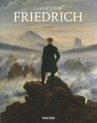 Casper David Friedrich 1774-1840