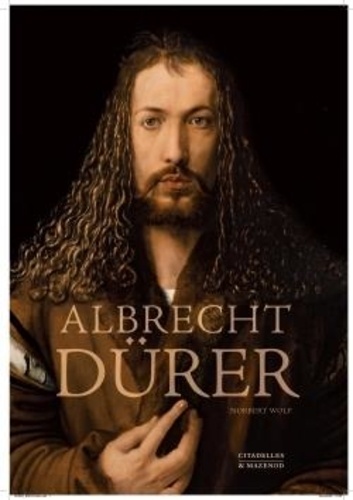 Norbert Wolf - Dürer.