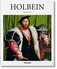 Norbert Wolf - Holbein.