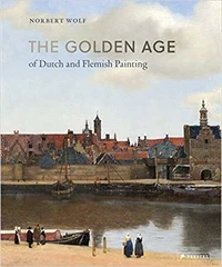 The golden age of dutch and flemish painting