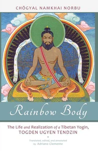 Rainbow Body