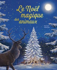 Le Noël magique des animaux