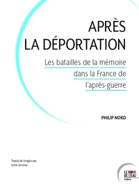 Après la Déportation