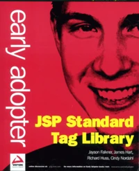 Jsp Standard Tag Library
