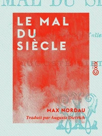 Le Mal du siècle