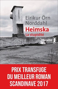 Heimska