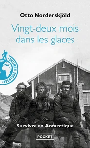 Vingt-deux mois dans les glaces