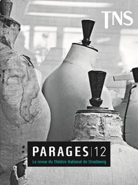 Parages N° 12, juin 2022